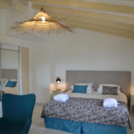 Santa Giulia - Le Village De L'Hacienda Porto-Vecchio (Corsica) Exterior foto