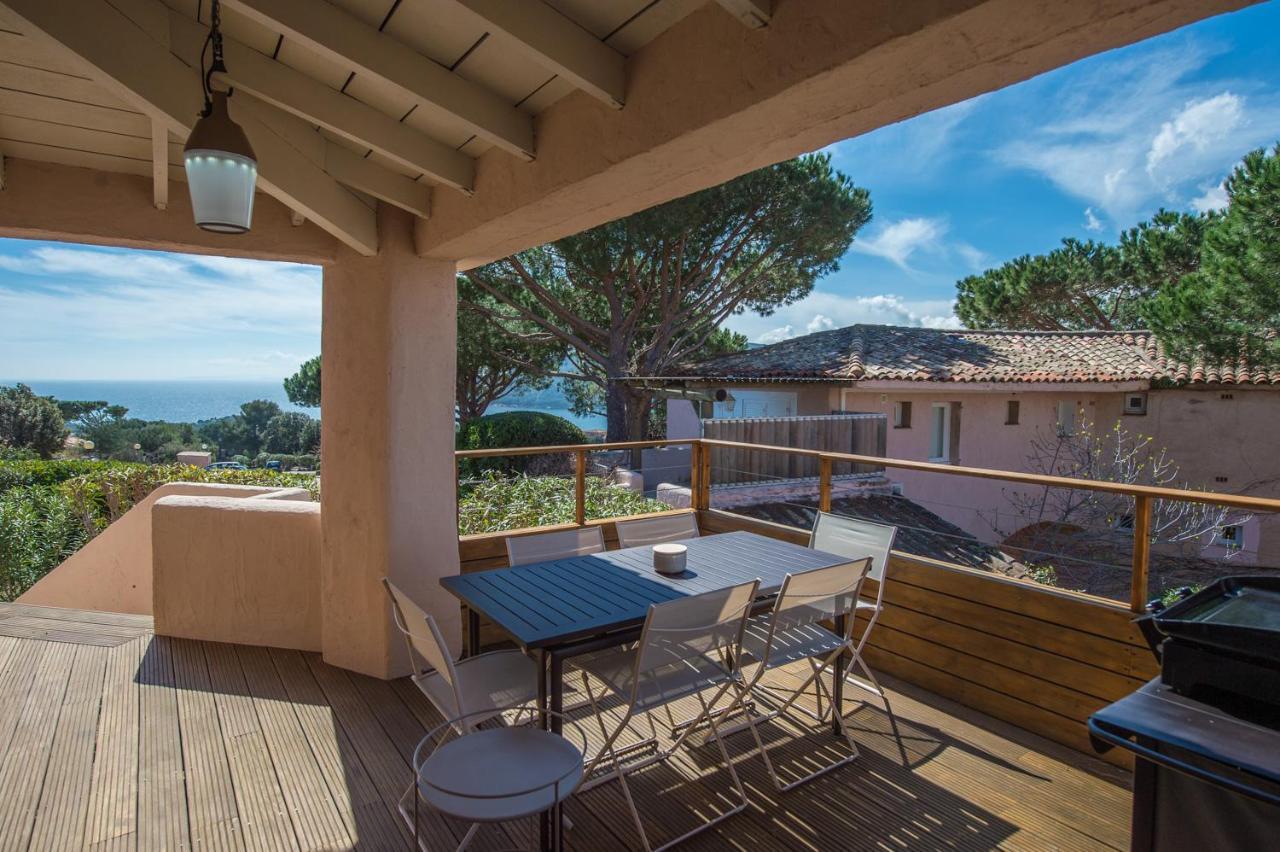Santa Giulia - Le Village De L'Hacienda Porto-Vecchio (Corsica) Exterior foto