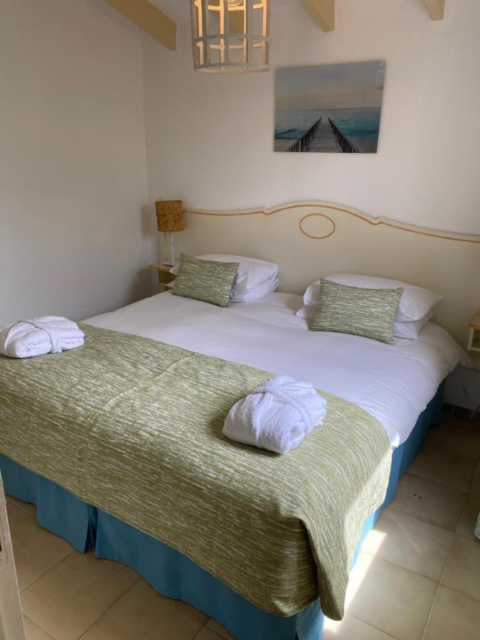 Santa Giulia - Le Village De L'Hacienda Porto-Vecchio (Corsica) Exterior foto
