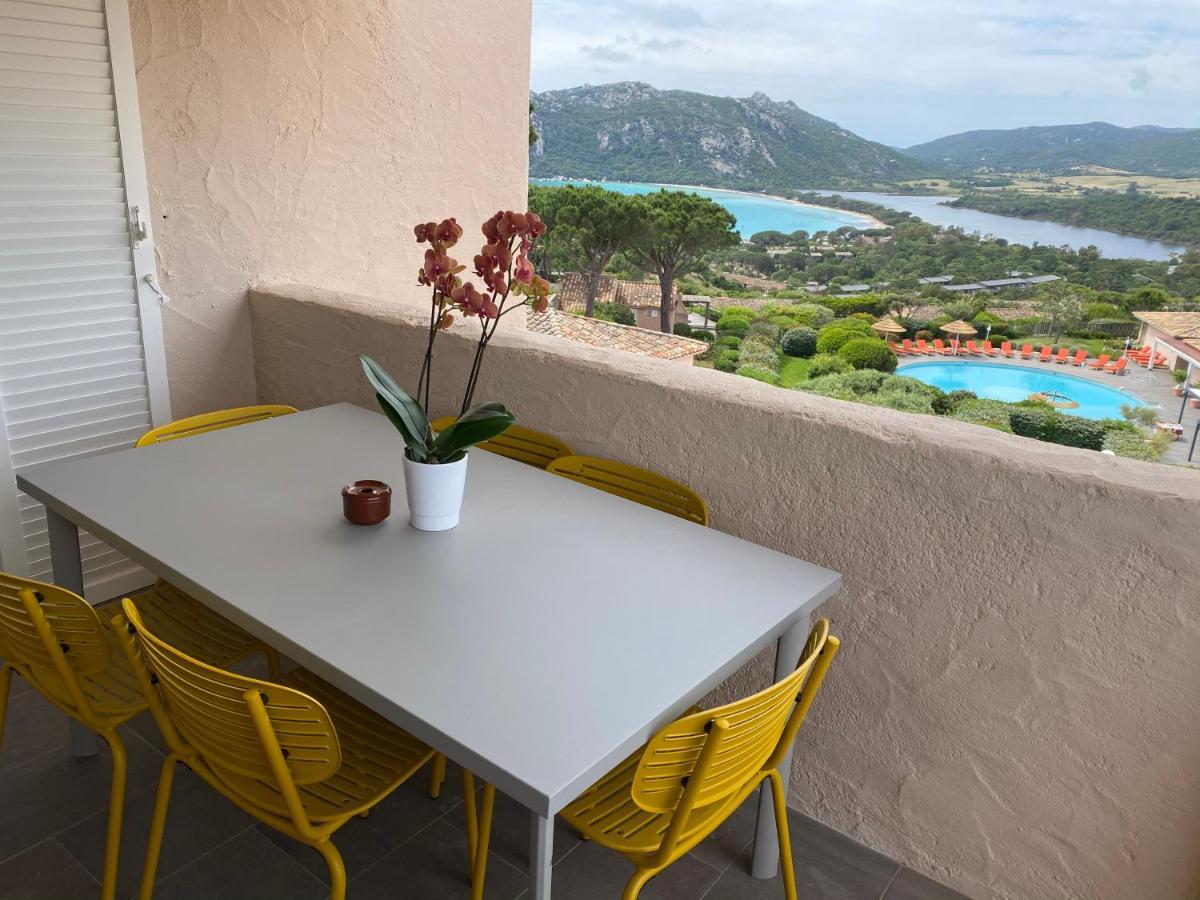 Santa Giulia - Le Village De L'Hacienda Porto-Vecchio (Corsica) Exterior foto