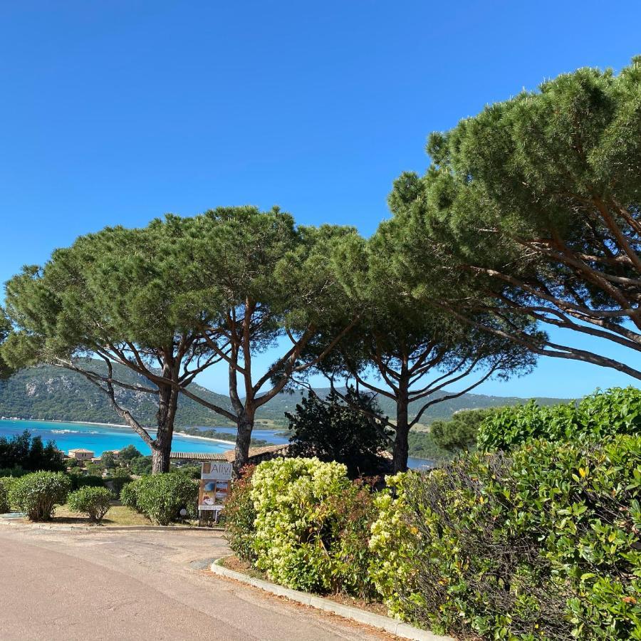 Santa Giulia - Le Village De L'Hacienda Porto-Vecchio (Corsica) Exterior foto