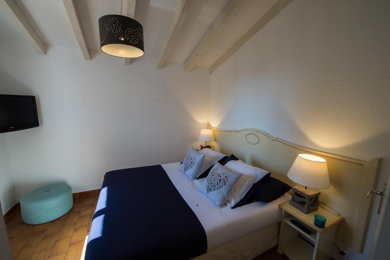 Santa Giulia - Le Village De L'Hacienda Porto-Vecchio (Corsica) Exterior foto
