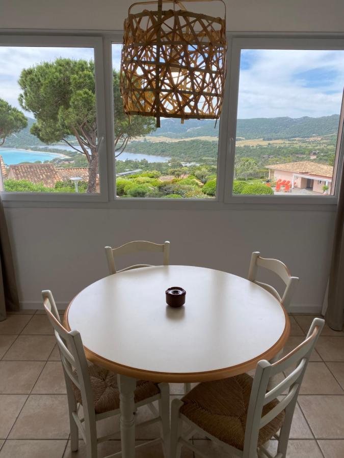 Santa Giulia - Le Village De L'Hacienda Porto-Vecchio (Corsica) Exterior foto