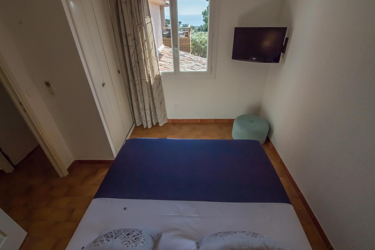 Santa Giulia - Le Village De L'Hacienda Porto-Vecchio (Corsica) Exterior foto