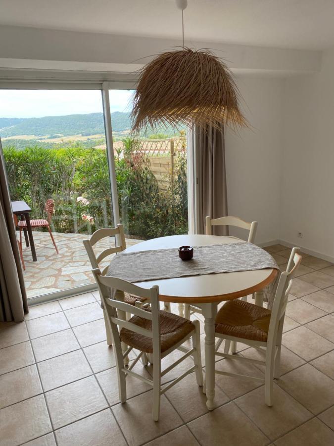 Santa Giulia - Le Village De L'Hacienda Porto-Vecchio (Corsica) Exterior foto