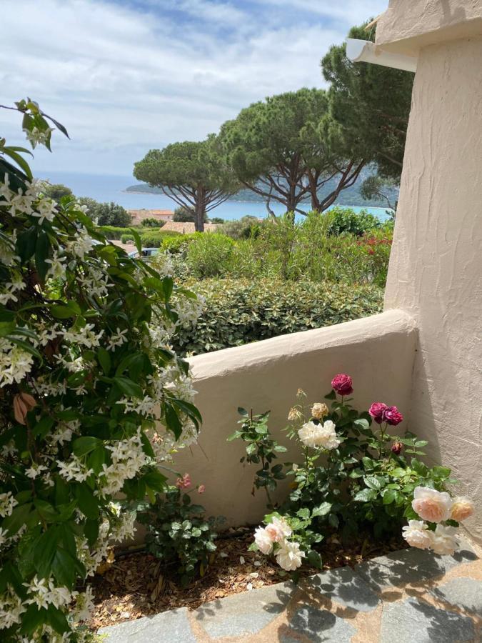 Santa Giulia - Le Village De L'Hacienda Porto-Vecchio (Corsica) Exterior foto