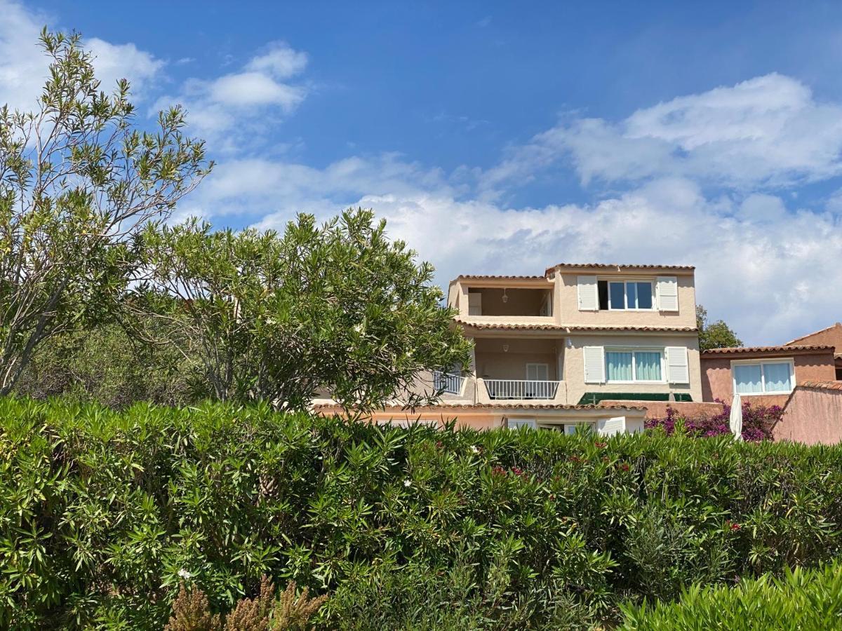Santa Giulia - Le Village De L'Hacienda Porto-Vecchio (Corsica) Exterior foto