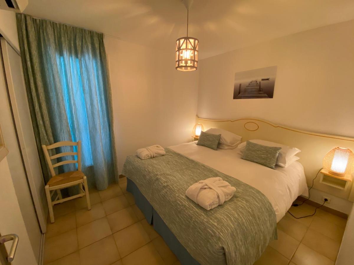 Santa Giulia - Le Village De L'Hacienda Porto-Vecchio (Corsica) Exterior foto