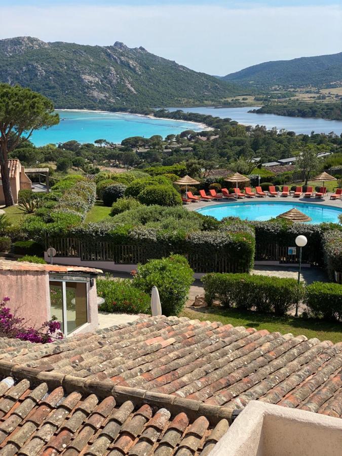Santa Giulia - Le Village De L'Hacienda Porto-Vecchio (Corsica) Exterior foto