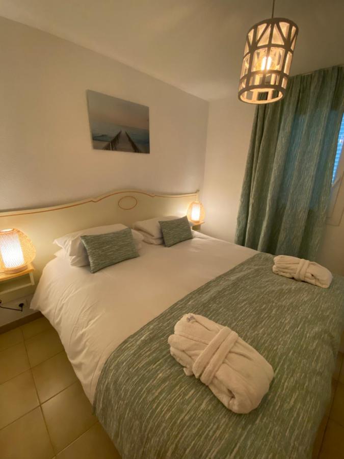 Santa Giulia - Le Village De L'Hacienda Porto-Vecchio (Corsica) Exterior foto