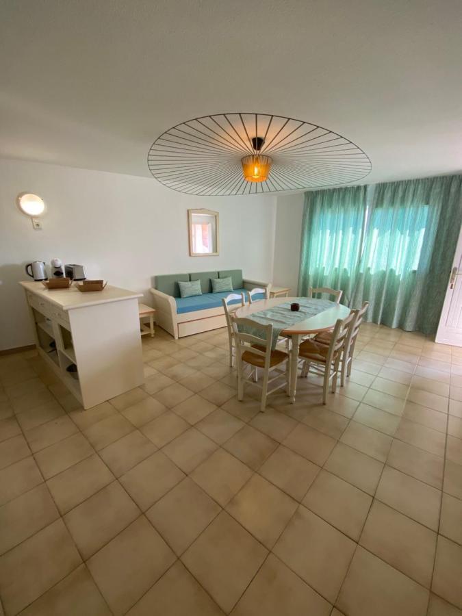 Santa Giulia - Le Village De L'Hacienda Porto-Vecchio (Corsica) Exterior foto