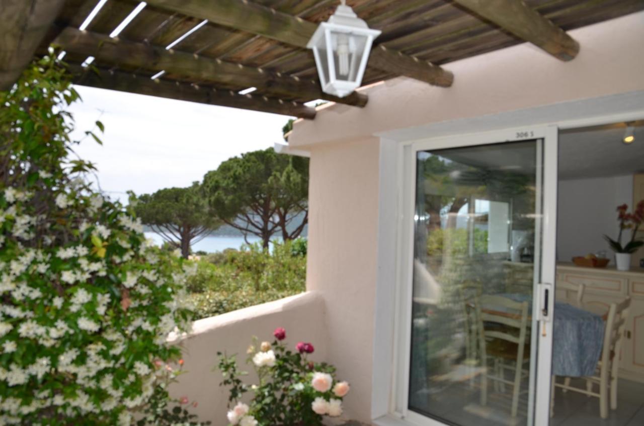 Santa Giulia - Le Village De L'Hacienda Porto-Vecchio (Corsica) Exterior foto